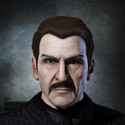 LawrenceGao portrait