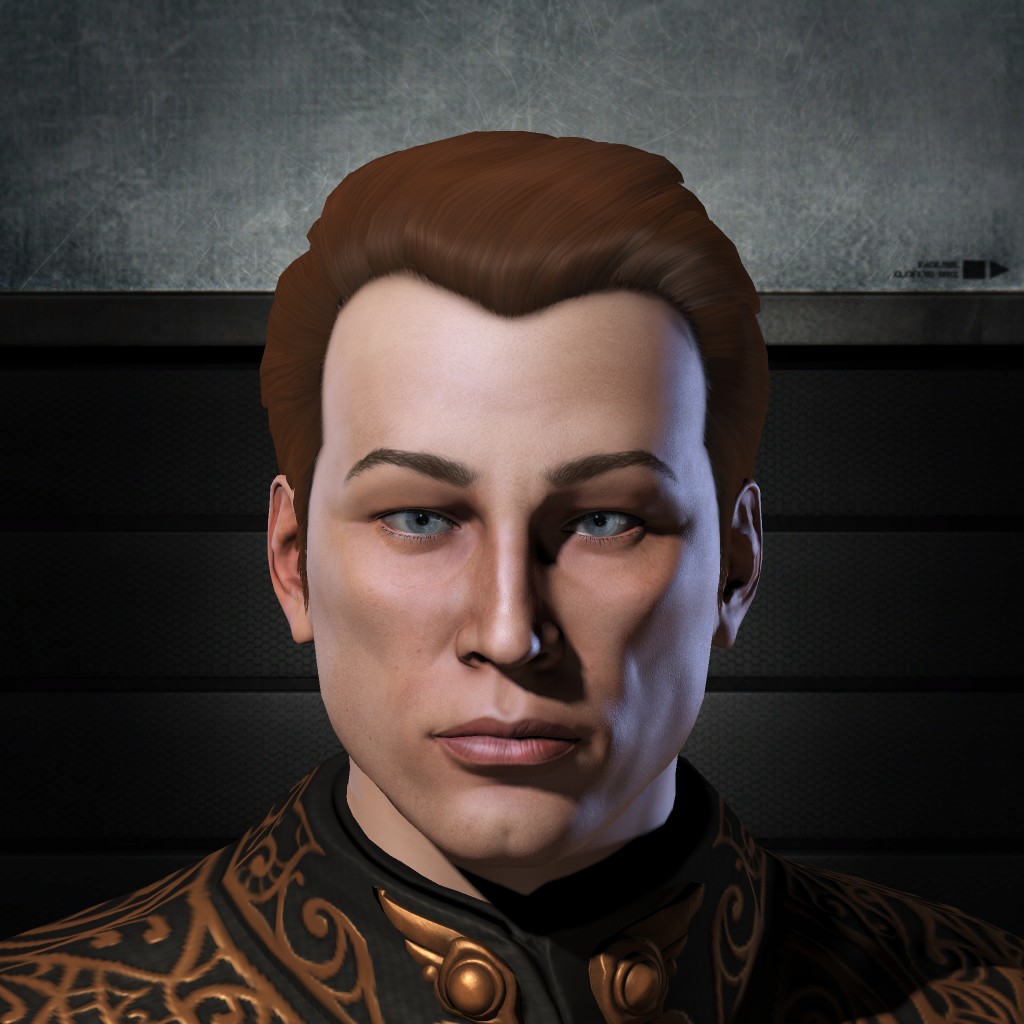 Linus000 portrait