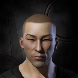 Kiyojou Suly portrait
