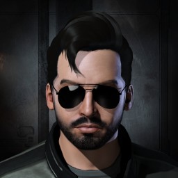Ssumer8 portrait