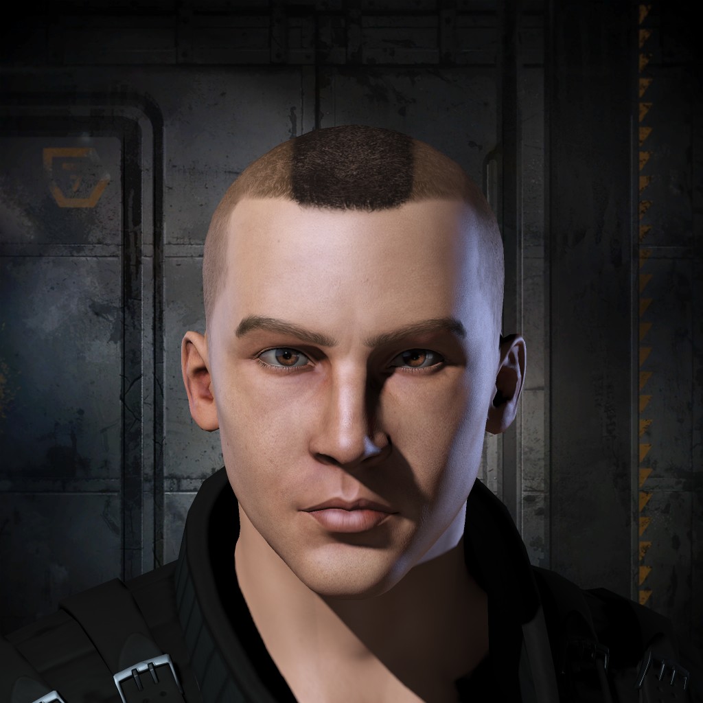 Police 007