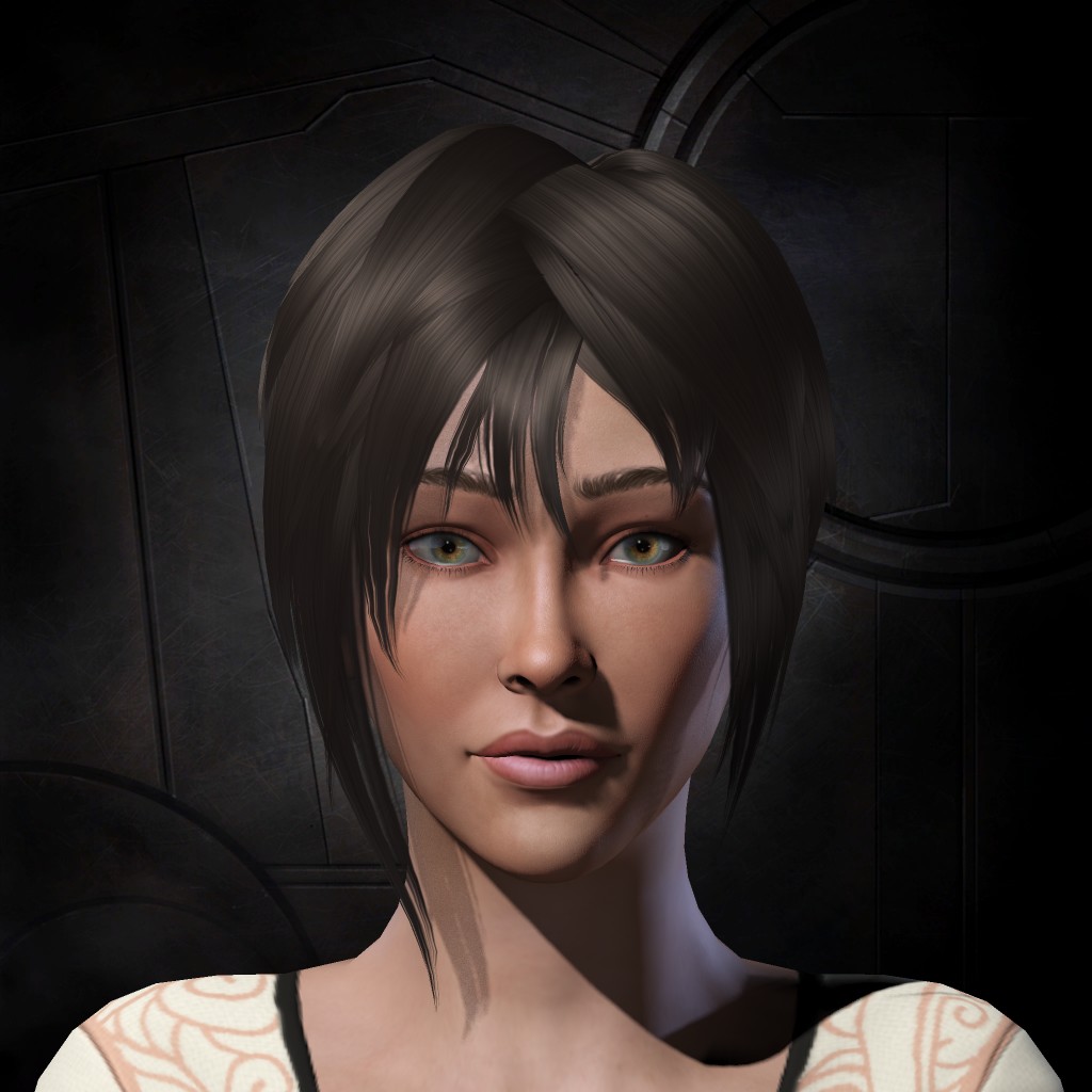 Juliet Armor