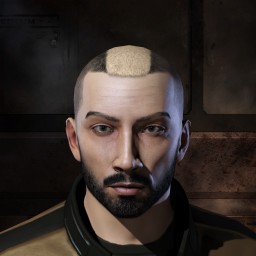 Cleanix Vanguard portrait