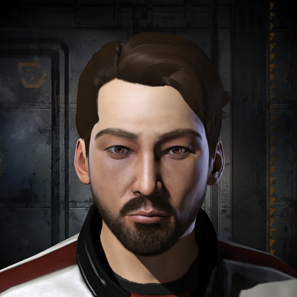 Riker Thomas William