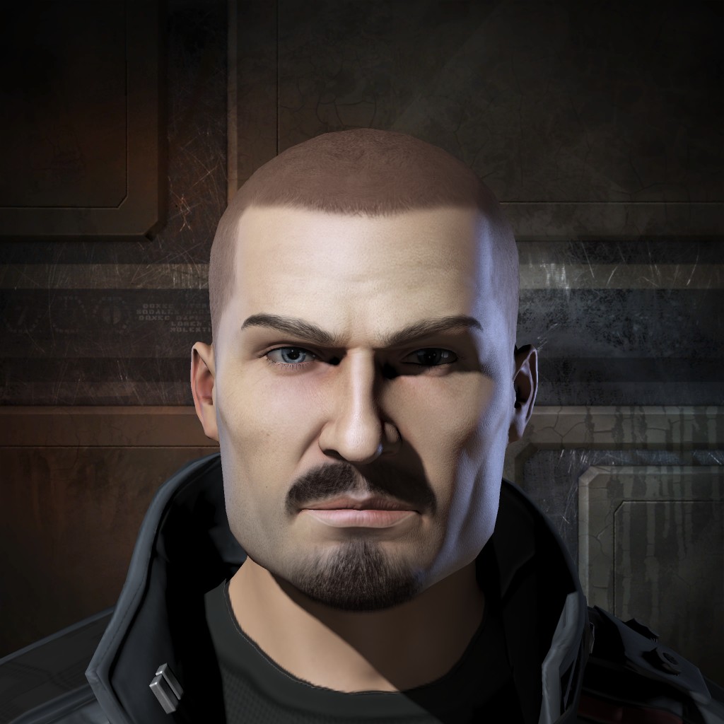 Rockhound JoV