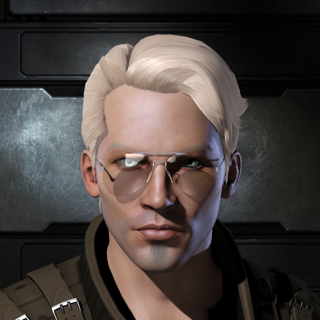 TheSpacer