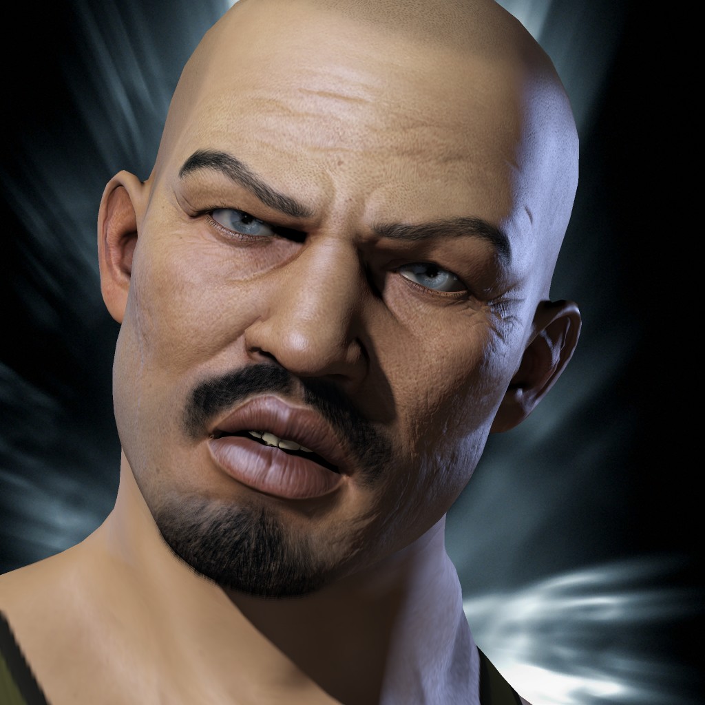 OLDfag