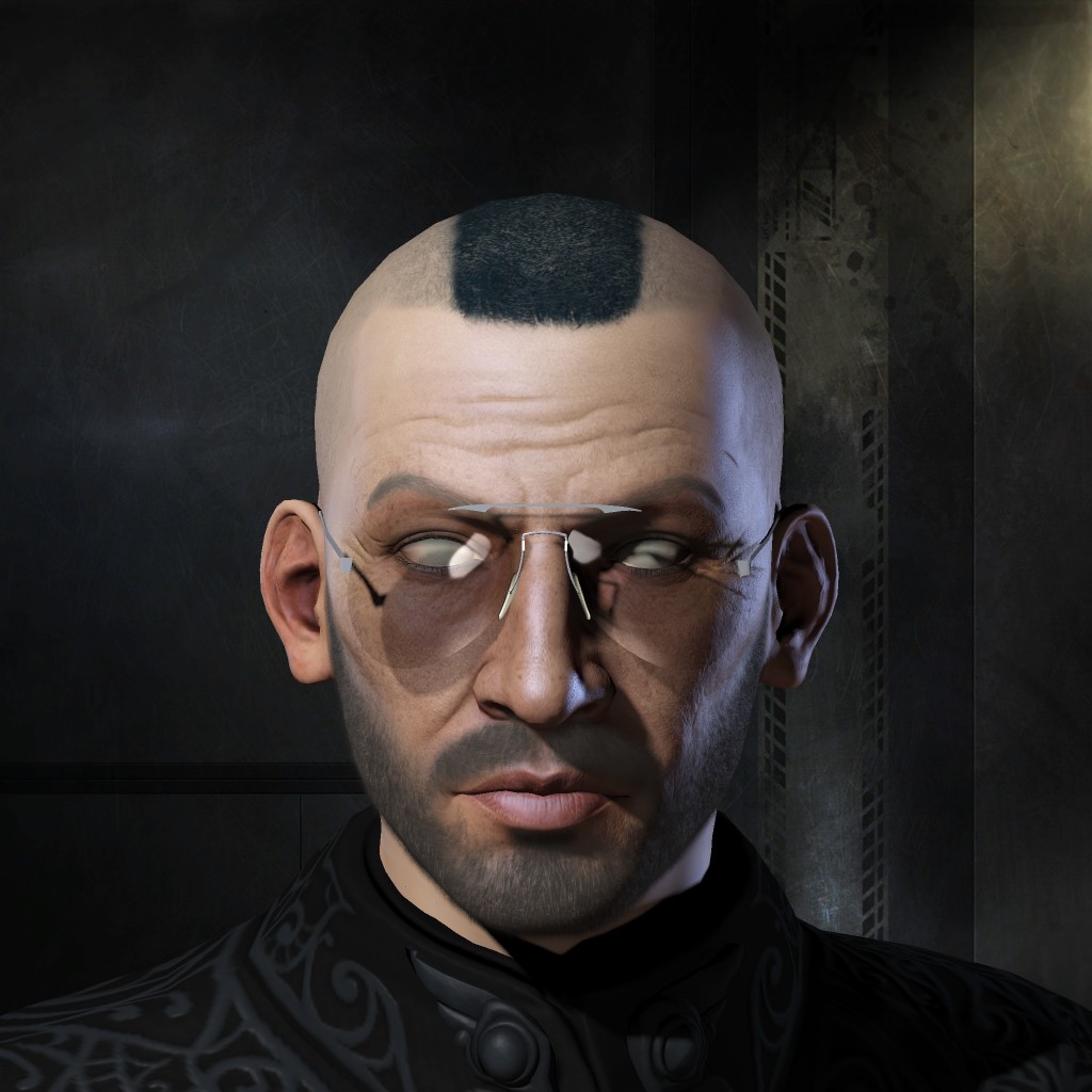 Brother Psylon