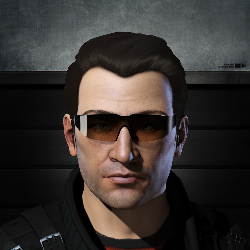 Jimbo Mermster