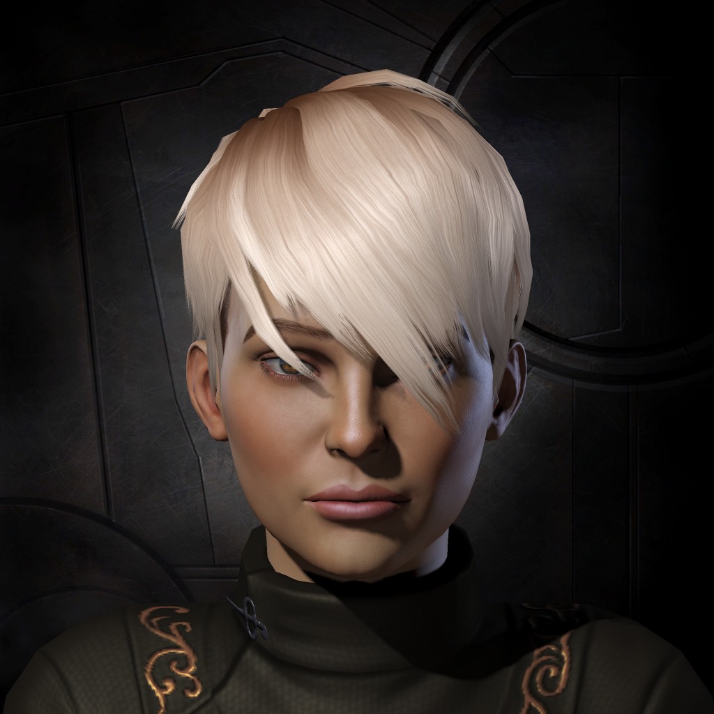 Marasi Mandragoran