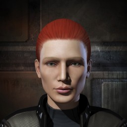 Iiviri Otsito portrait