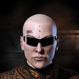 pranskurleanskii portrait