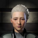 Arctic Skadi