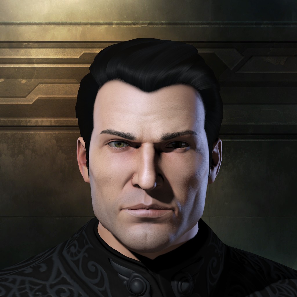 Mushussu Alvetrion