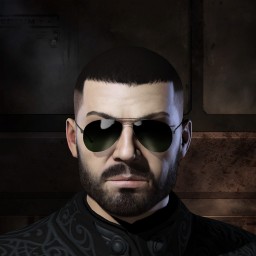 Edmolf portrait