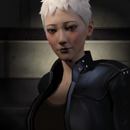 Geniiels portrait