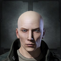 Thelandic portrait