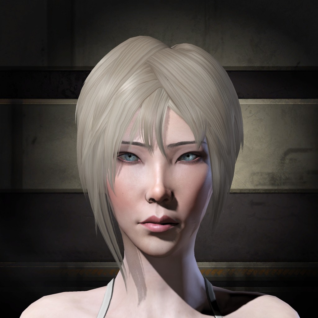 GAOSHIZAOMIAO portrait