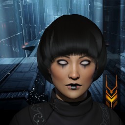 Nagulave CP0 portrait