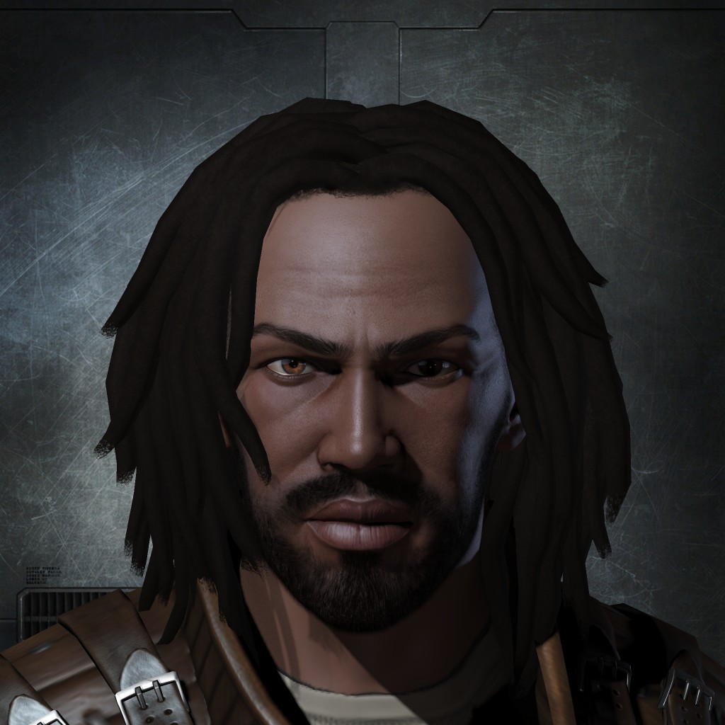 Soren Varek