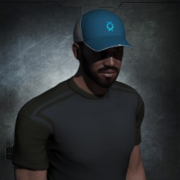 Soren Varek portrait