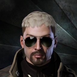Yatar Serik portrait