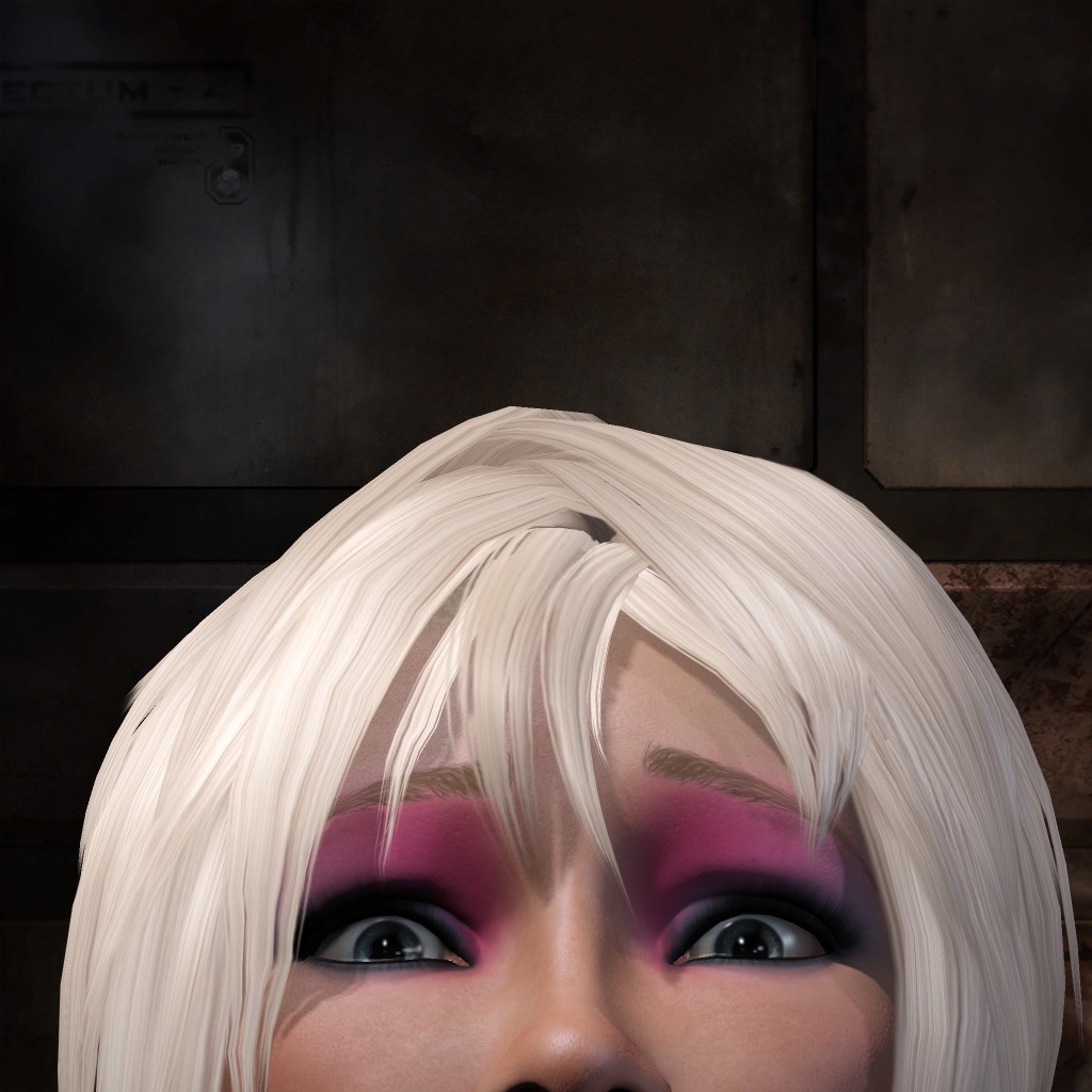 Amanda Dmostest
