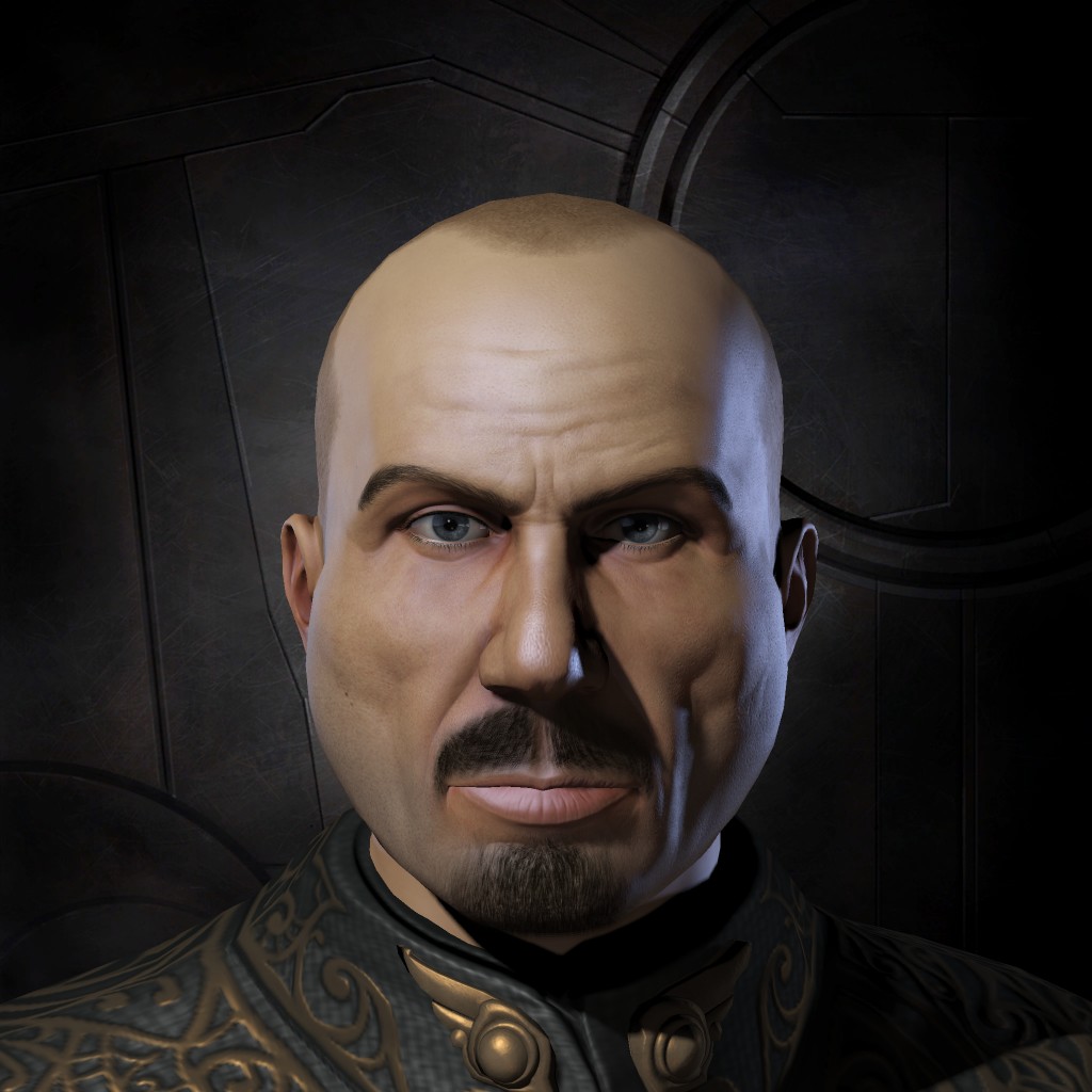 Haryson Gonk
