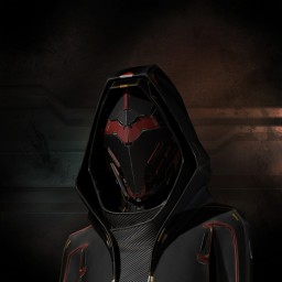 UNA SIMALIA portrait