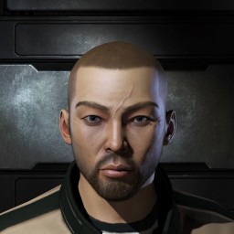 Ignatious Sol portrait
