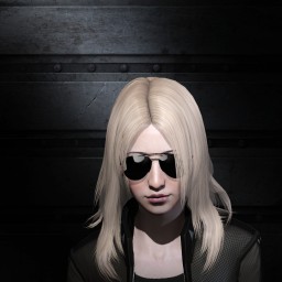 ChaMimii portrait