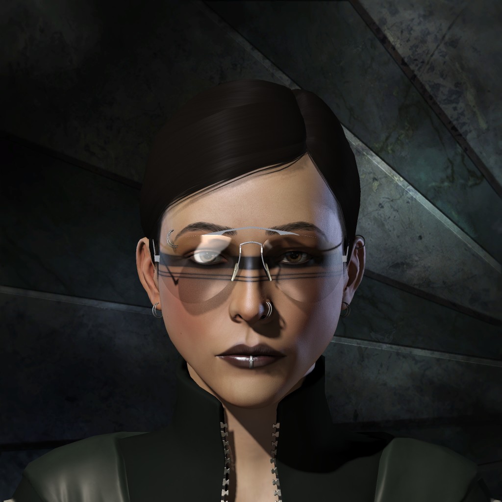 Devonia Daemon