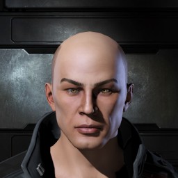 Rannas Minas portrait