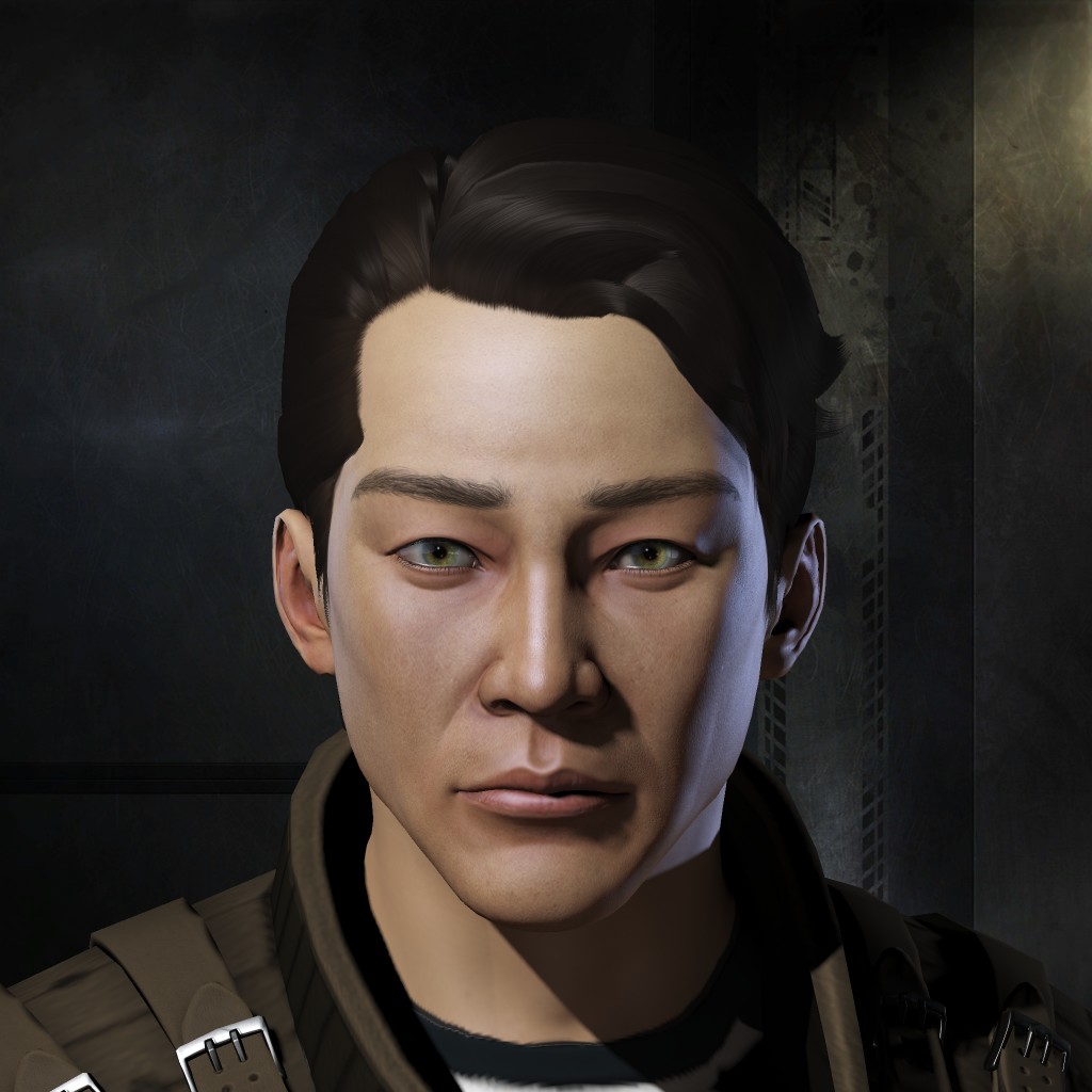 Chan Quickky
