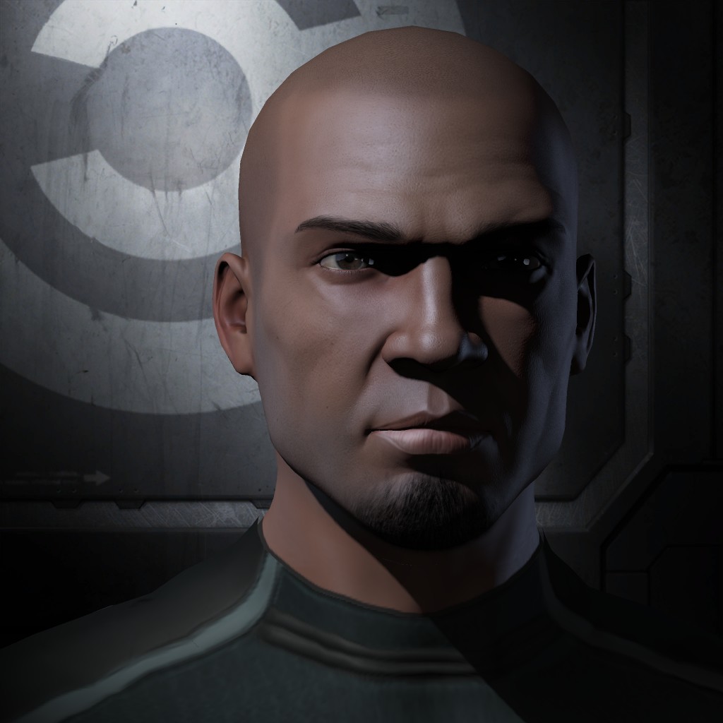 Marshal Rod
