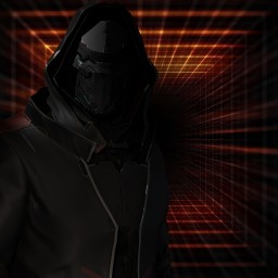 Velundr portrait
