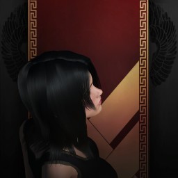 AndromedaWD portrait