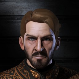 Anders Kaldheit portrait