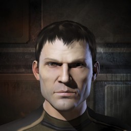 Aris Oka portrait