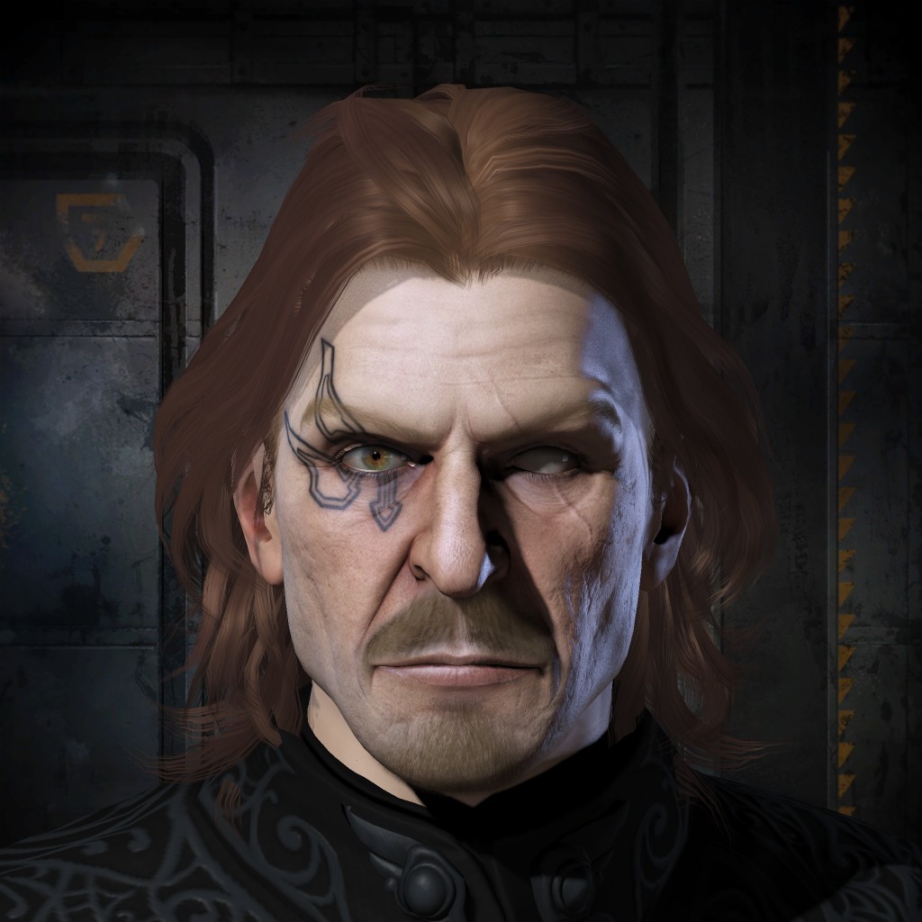 Dread Voss