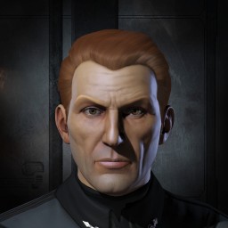 Vulcan Valor portrait