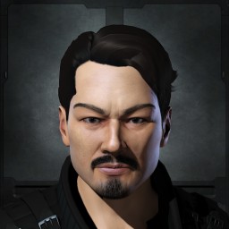 Nommon Soikutsu portrait