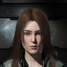 Kumo Marimyst portrait