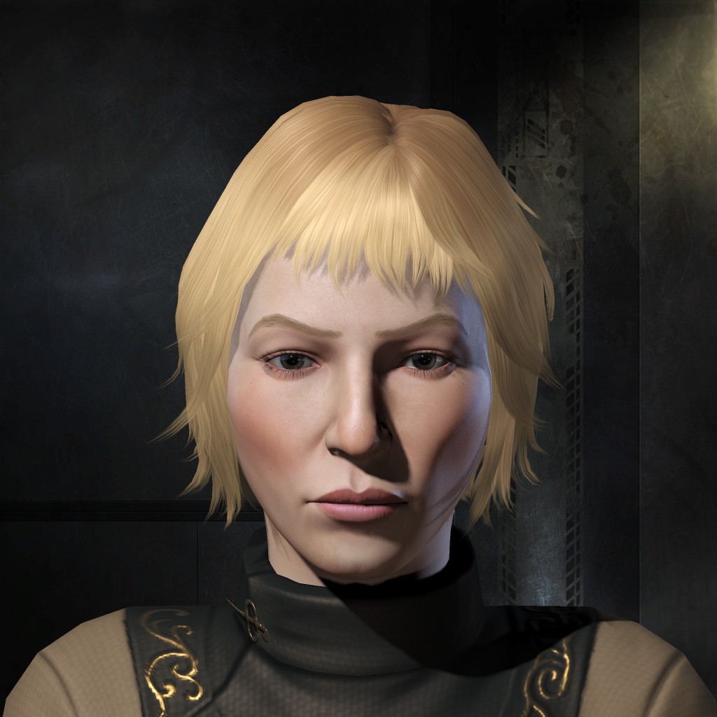 Ambusha Vokan