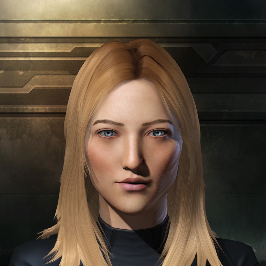 Ann An