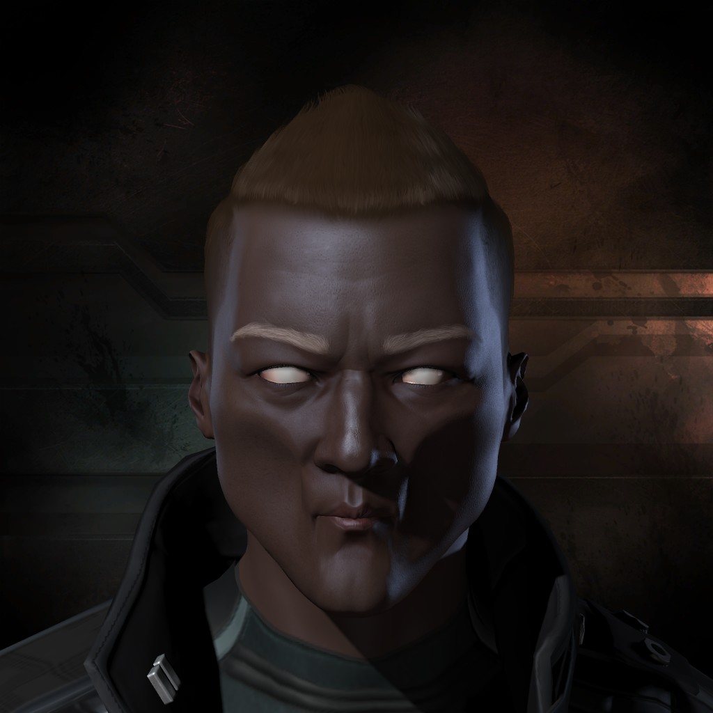 terrorist charlie
