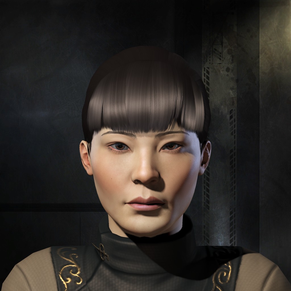 Keira Vi