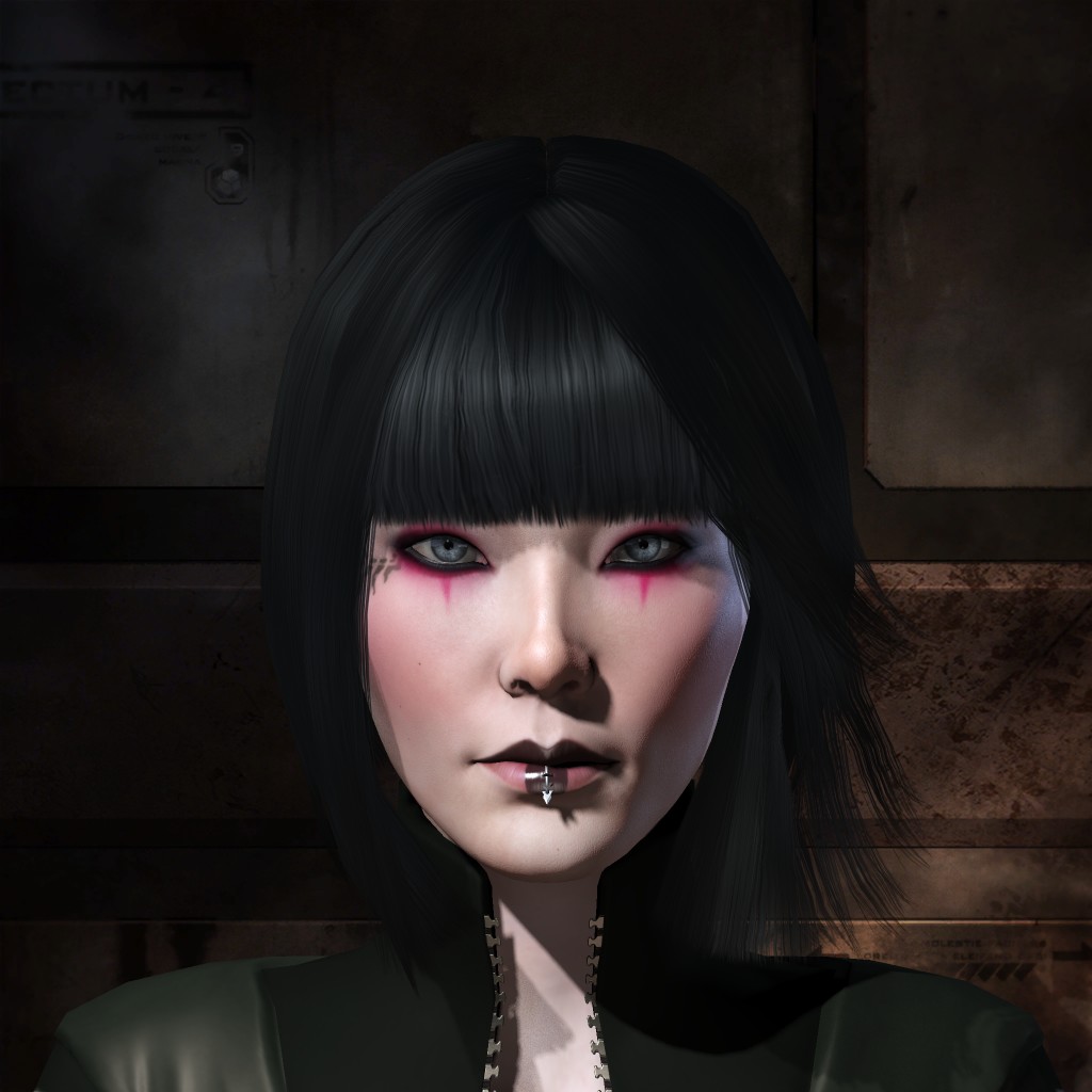 Himaru Hoshino