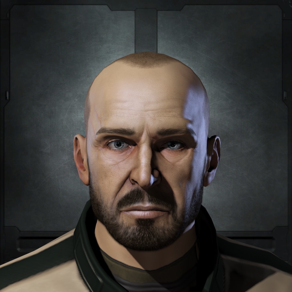 George Annamdale