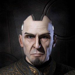 Aurum163 portrait
